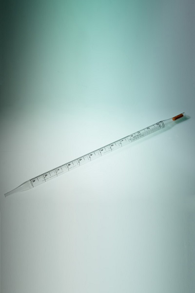 Pipette 2ml PS na graduated L270