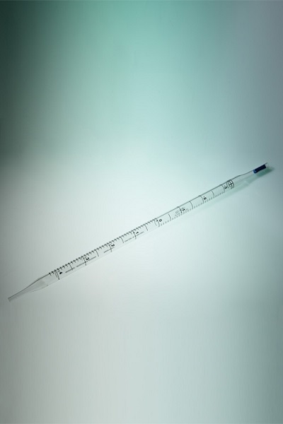 Pipette 5ml PS na graduated L294