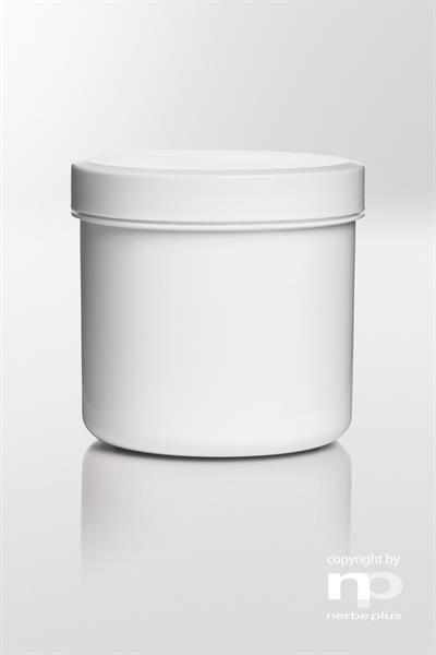 Screw cap container PP  500 ml   with fitted cap