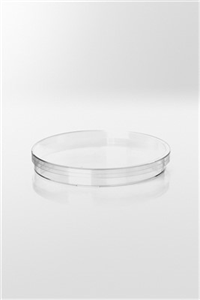 Petri dish PS  92x16 mm / without vents, Sterile