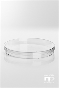 Petri dish PS  140x20 mm / withouts vents, Sterile